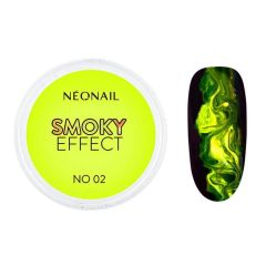 Smoky effect 02 NeoNail 2g NN-20 Powders and flakes