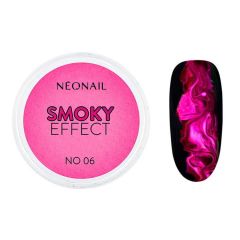 Smoky Effect 06 Neonail 2g NN-24 Powders and flakes