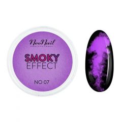 Smoky Effect 07 Neonail 2g NN-25 Powders and flakes