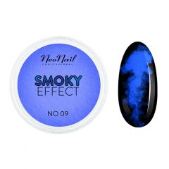 Smoky Effect 09 Neonail 2g NN-27 Powders and flakes