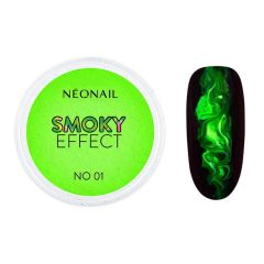 Smoky effect 01 NeoNail 2g NN-19 Powders and flakes