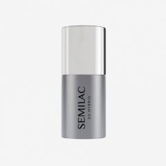 Semilac Smoother Base 7ml utloplop kort dato Semilac ib-25059 SALG