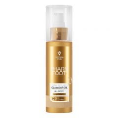 Spa Ritual Glamour Oil Dry Oil with Gold Dust Particles Mango & Coconut 120 Ml Spa Ritual Glamour Oil Dry Oil with Gold Dust Particles Victoria Vynn SALG