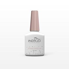 Indigo MAT Top Coat Stracciatella 7ml - Indigo