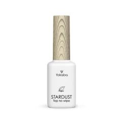 Yokaba STARDUST TOP HOLO COAT NO WIPE 02 UV/LED 12 ML Utlopdato