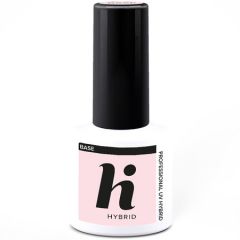 HI HYBRID Base Base for hybrid nail polish 5ml ib-34978 SALG