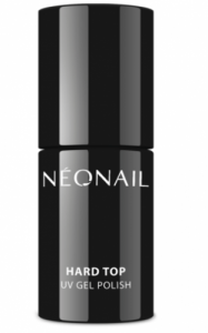 Neonail UV Gel Polish 7,2 ml - Hard Top N1028 Base & Top Coats
